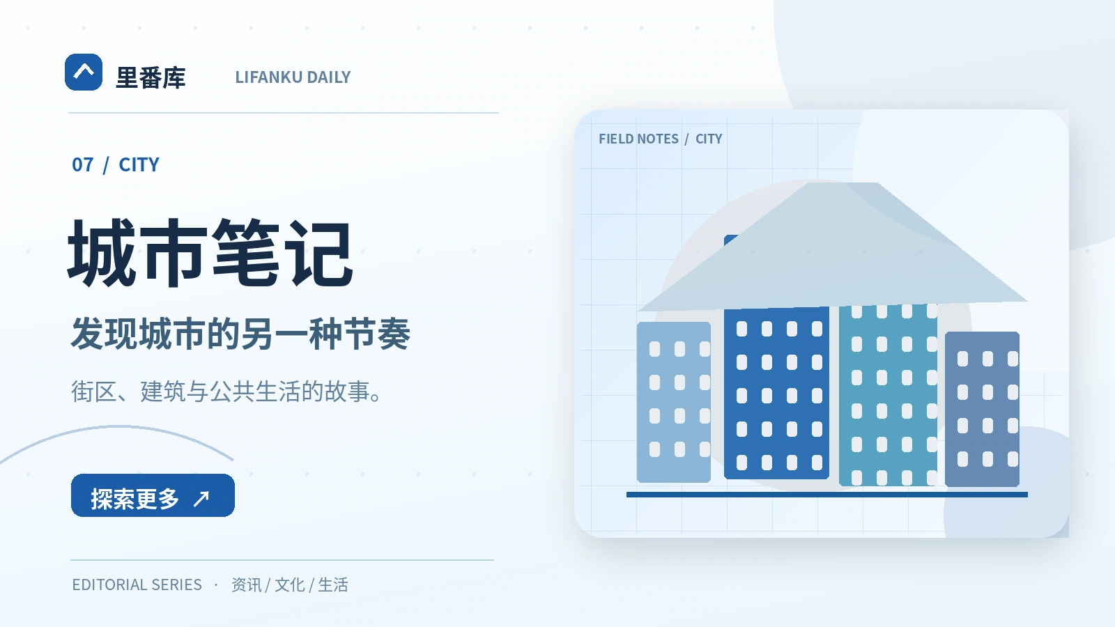 城市与消费